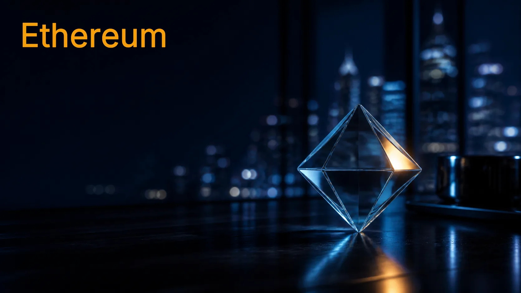 How to Trade Ethereum: Drivers, Staking, and Sizing