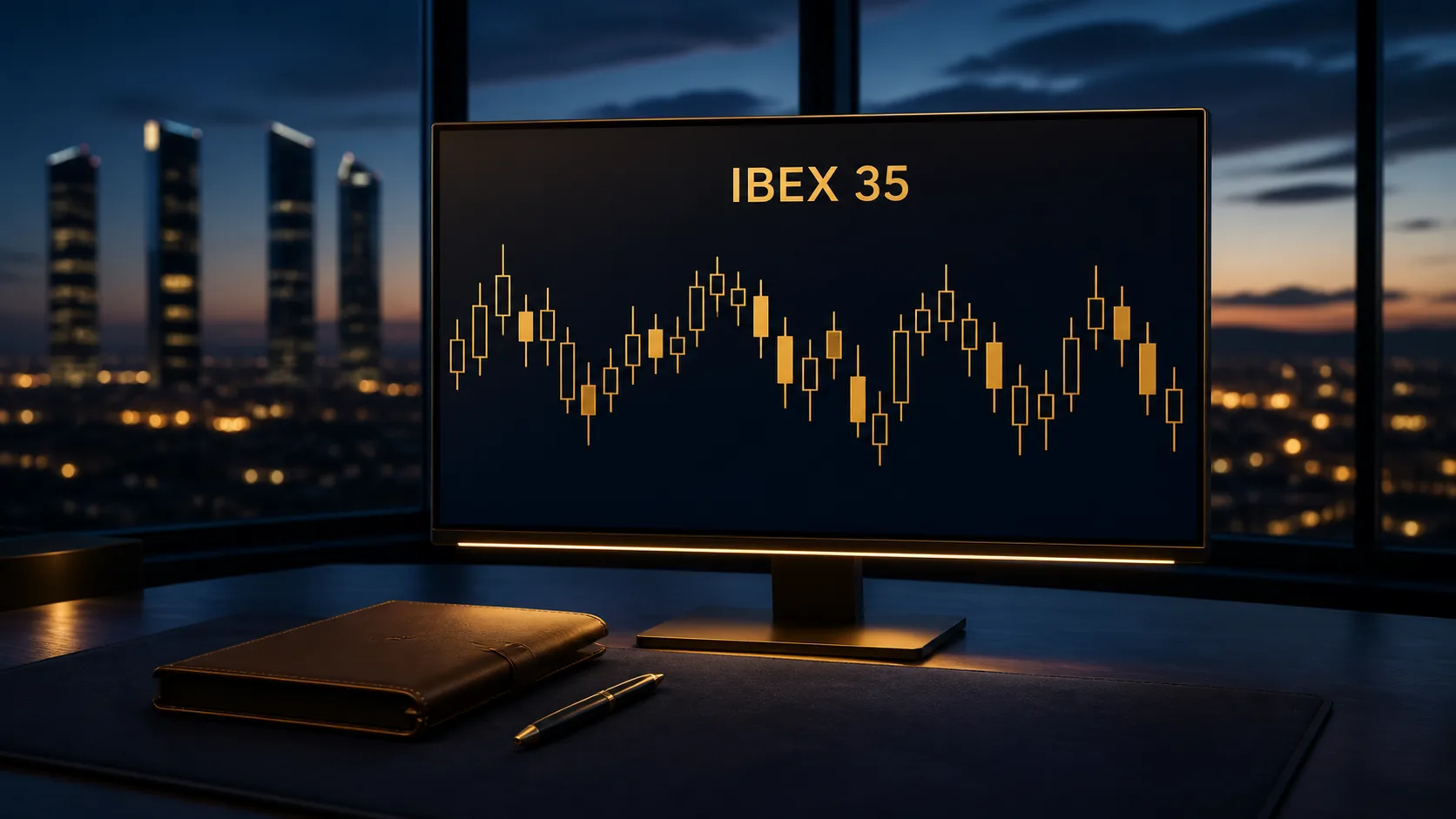 How to Trade the IBEX 35: A Complete CFD Guide