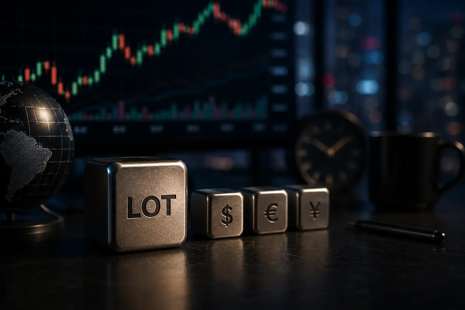 What Is a Lot in Trading? Standard, Mini, and Micro Lots Explained